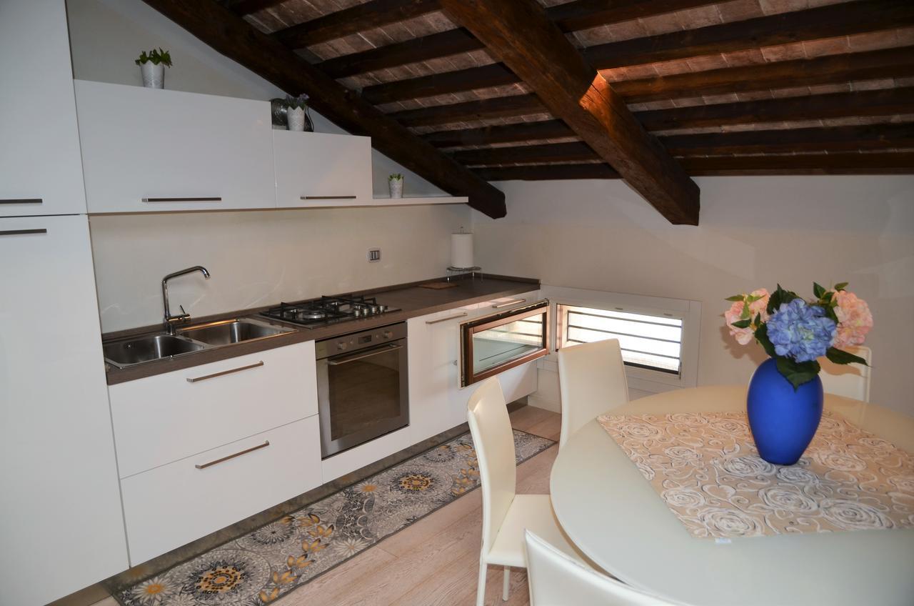 “Al Commercio” Luxury Loft 노알레 외부 사진