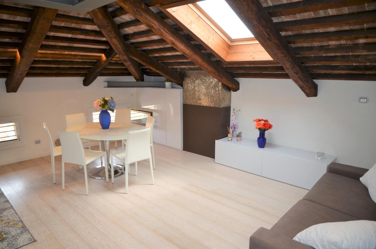 “Al Commercio” Luxury Loft 노알레 외부 사진