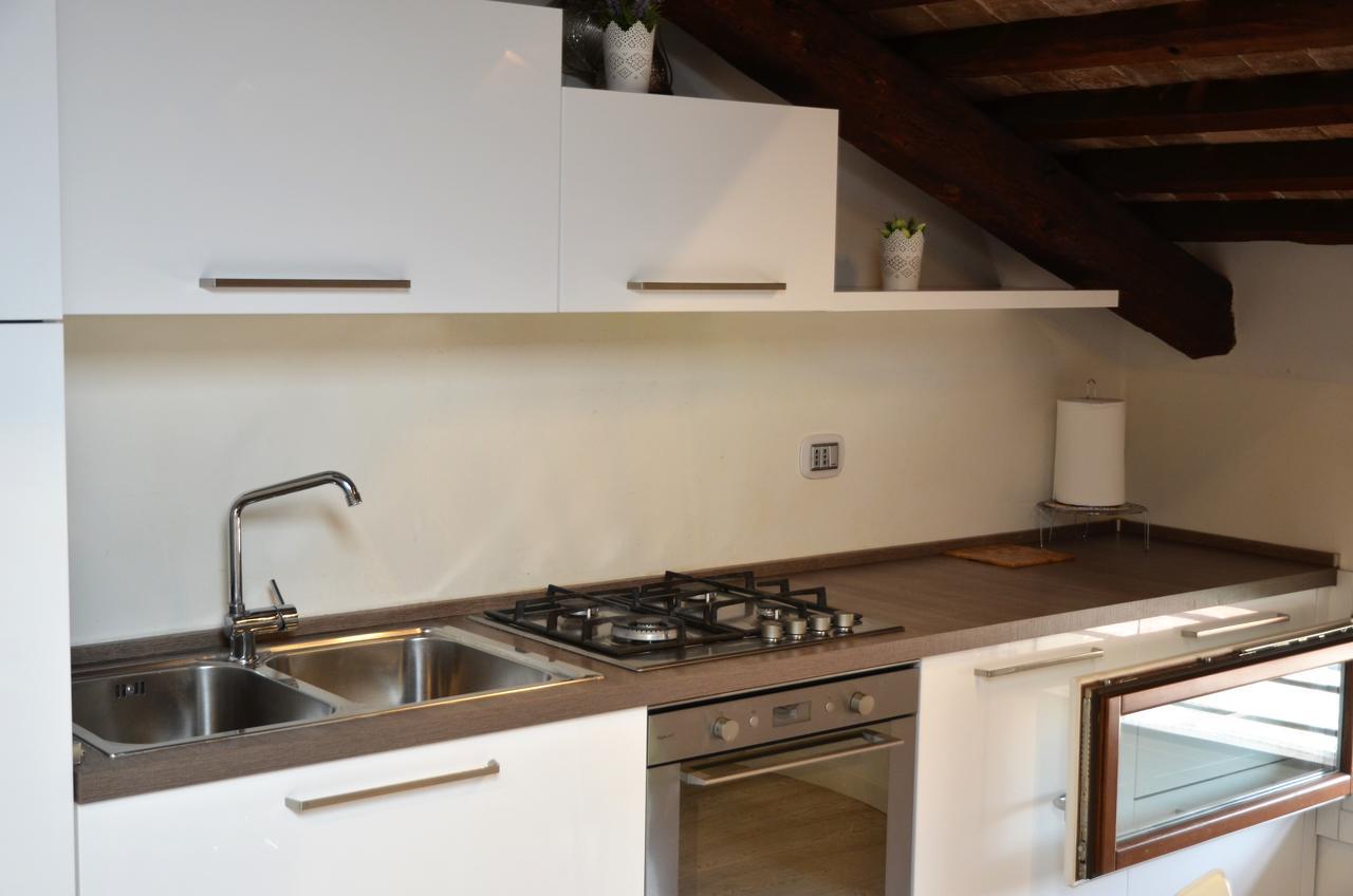 “Al Commercio” Luxury Loft 노알레 외부 사진