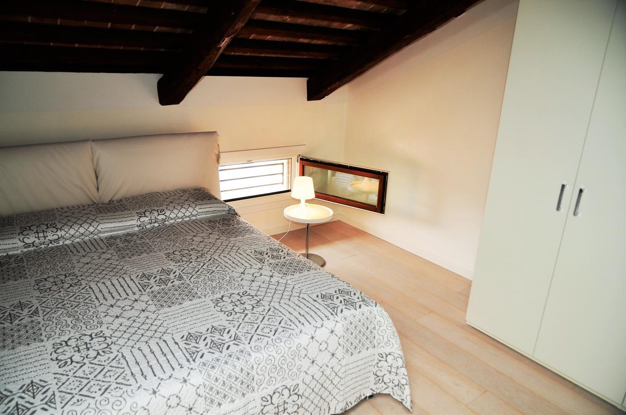“Al Commercio” Luxury Loft 노알레 외부 사진